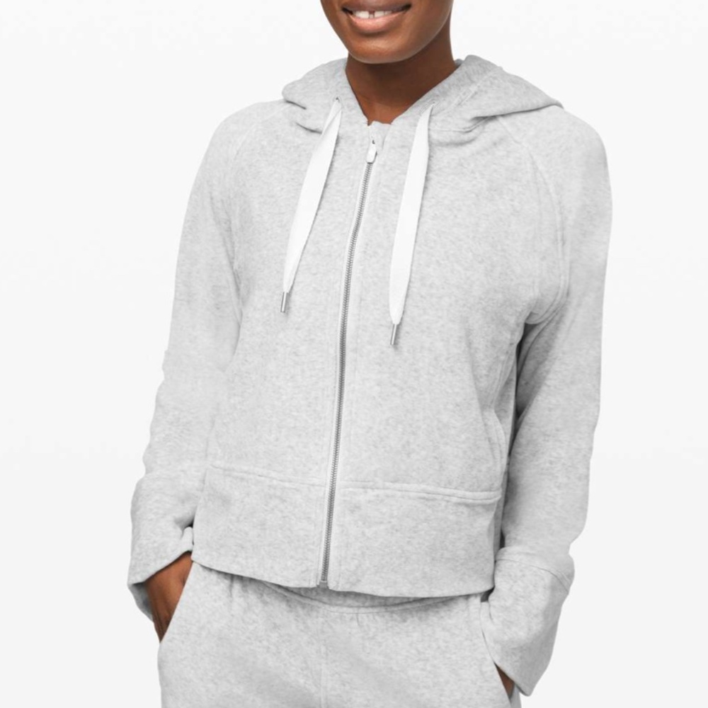 lululemon | Morning Restore Hoodie